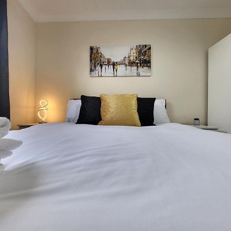 Tooting Bec Central Apartment By London Tube Екстериор снимка